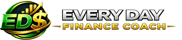 Everyday Finance Coach