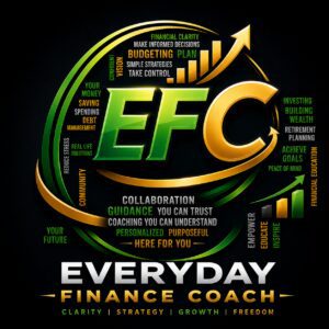 EFC cloud logo